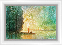 Load image into Gallery viewer, Beside Quiet Waters
