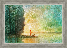 Load image into Gallery viewer, Beside Quiet Waters
