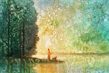 Load image into Gallery viewer, Beside Quiet Waters
