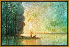 Load image into Gallery viewer, Beside Quiet Waters
