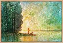Load image into Gallery viewer, Beside Quiet Waters
