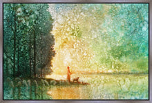 Load image into Gallery viewer, Beside Quiet Waters
