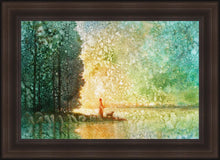 Load image into Gallery viewer, Beside Quiet Waters
