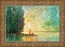 Load image into Gallery viewer, Beside Quiet Waters
