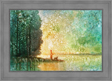 Load image into Gallery viewer, Beside Quiet Waters
