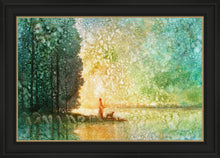 Load image into Gallery viewer, Beside Quiet Waters
