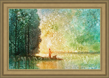 Load image into Gallery viewer, Beside Quiet Waters
