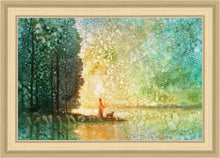 Load image into Gallery viewer, Beside Quiet Waters
