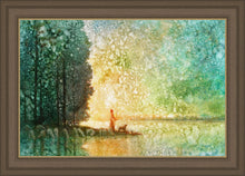 Load image into Gallery viewer, Beside Quiet Waters

