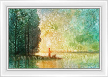 Load image into Gallery viewer, Beside Quiet Waters
