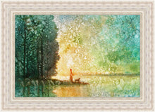 Load image into Gallery viewer, Beside Quiet Waters
