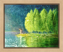 Load image into Gallery viewer, Beside Still Waters
