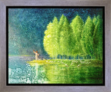 Load image into Gallery viewer, Beside Still Waters
