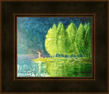 Load image into Gallery viewer, Beside Still Waters
