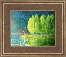 Load image into Gallery viewer, Beside Still Waters
