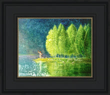 Load image into Gallery viewer, Beside Still Waters
