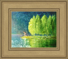 Load image into Gallery viewer, Beside Still Waters

