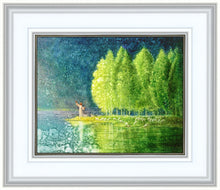 Load image into Gallery viewer, Beside Still Waters
