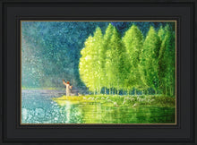 Load image into Gallery viewer, Beside Still Waters

