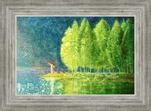Load image into Gallery viewer, Beside Still Waters
