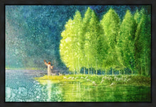 Load image into Gallery viewer, Beside Still Waters
