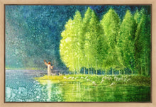 Load image into Gallery viewer, Beside Still Waters
