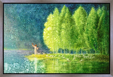 Load image into Gallery viewer, Beside Still Waters
