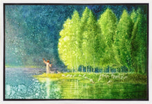 Load image into Gallery viewer, Beside Still Waters
