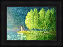 Load image into Gallery viewer, Beside Still Waters
