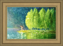 Load image into Gallery viewer, Beside Still Waters
