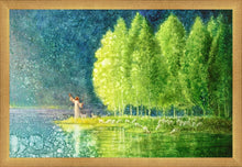 Load image into Gallery viewer, Beside Still Waters
