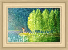 Load image into Gallery viewer, Beside Still Waters
