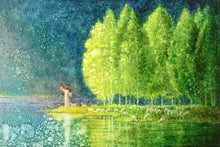 Load image into Gallery viewer, Beside Still Waters
