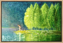 Load image into Gallery viewer, Beside Still Waters
