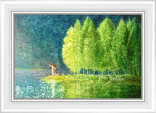 Load image into Gallery viewer, Beside Still Waters
