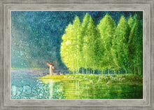 Load image into Gallery viewer, Beside Still Waters
