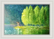 Load image into Gallery viewer, Beside Still Waters
