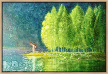 Load image into Gallery viewer, Beside Still Waters
