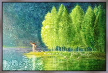 Load image into Gallery viewer, Beside Still Waters
