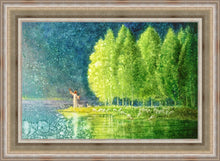 Load image into Gallery viewer, Beside Still Waters
