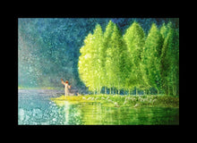 Load image into Gallery viewer, Beside Still Waters

