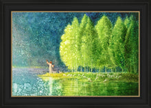 Load image into Gallery viewer, Beside Still Waters
