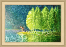 Load image into Gallery viewer, Beside Still Waters
