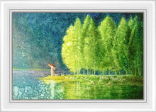 Load image into Gallery viewer, Beside Still Waters
