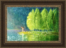 Load image into Gallery viewer, Beside Still Waters
