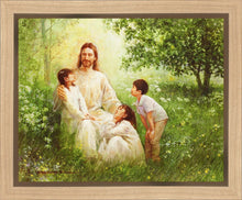 Load image into Gallery viewer, Come Unto Me
