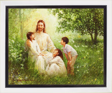 Load image into Gallery viewer, Come Unto Me

