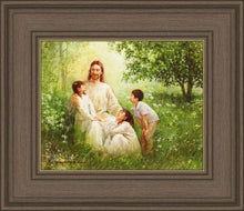Load image into Gallery viewer, Come Unto Me
