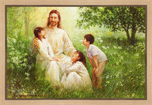 Load image into Gallery viewer, Come Unto Me
