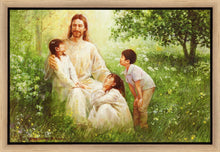 Load image into Gallery viewer, Come Unto Me
